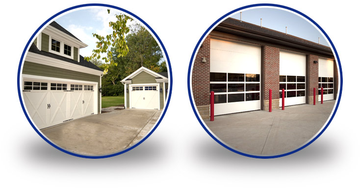 Garage Door Repair Currituck NC