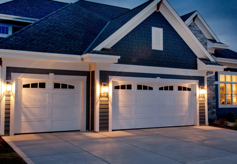 Garage Doors Virginia