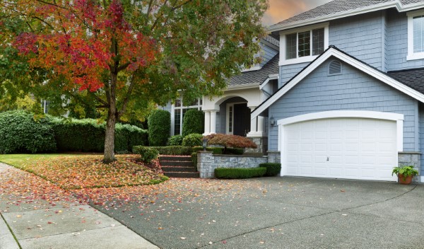 Garage doors Virginia Beach