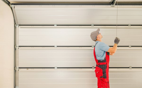 Garage Door Installer Corolla NC