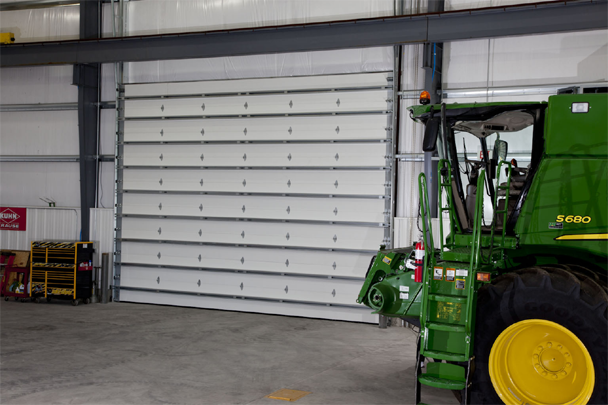 Commercial Garage Doors Camden NC