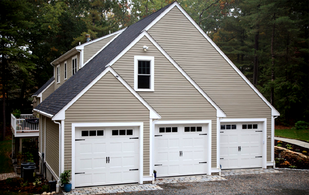 Residential Garage Door Repair NC