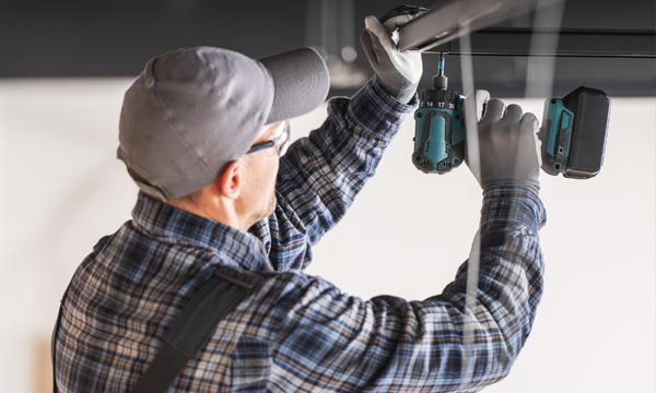 Garage Door Repair Chesapeake Virginia