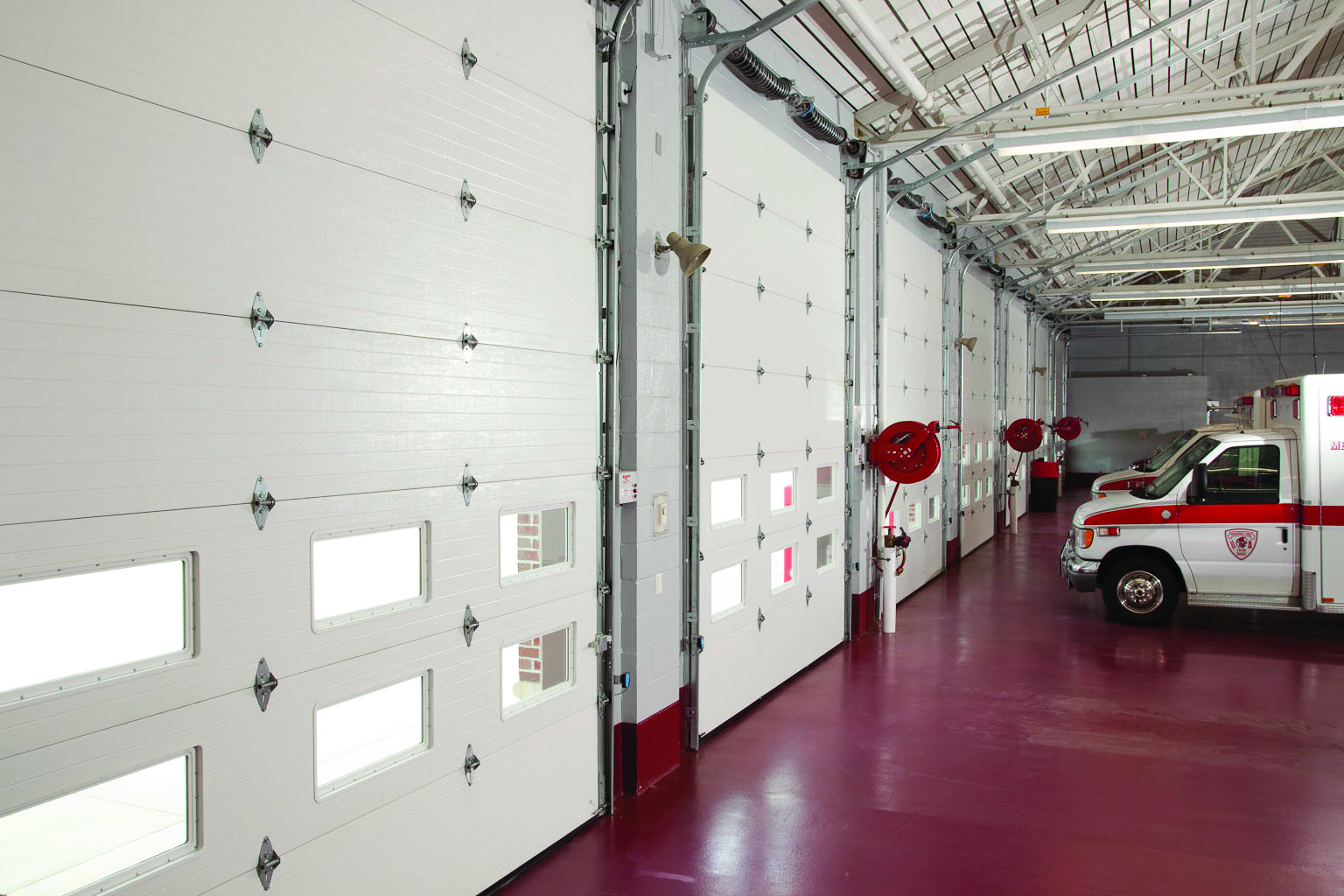 Commercial Garage Door Repair and Installation Services You Can Trust In Cofield, NC