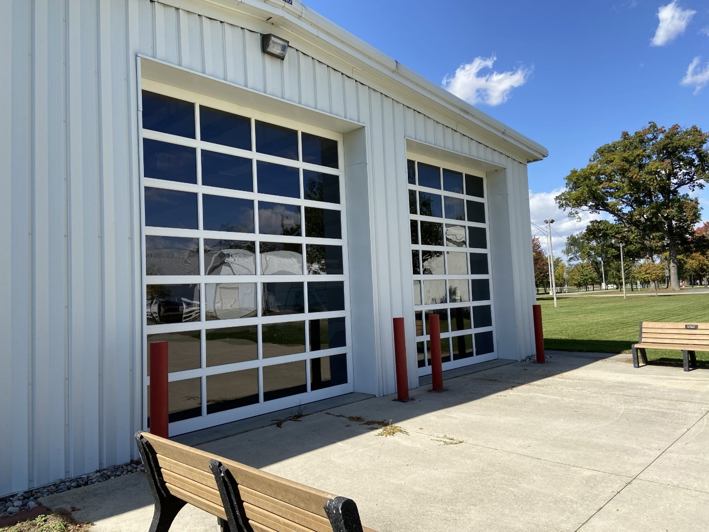 #1 for Commercial Garage Door Repair and Installation Near Me in Ahoskie, NC