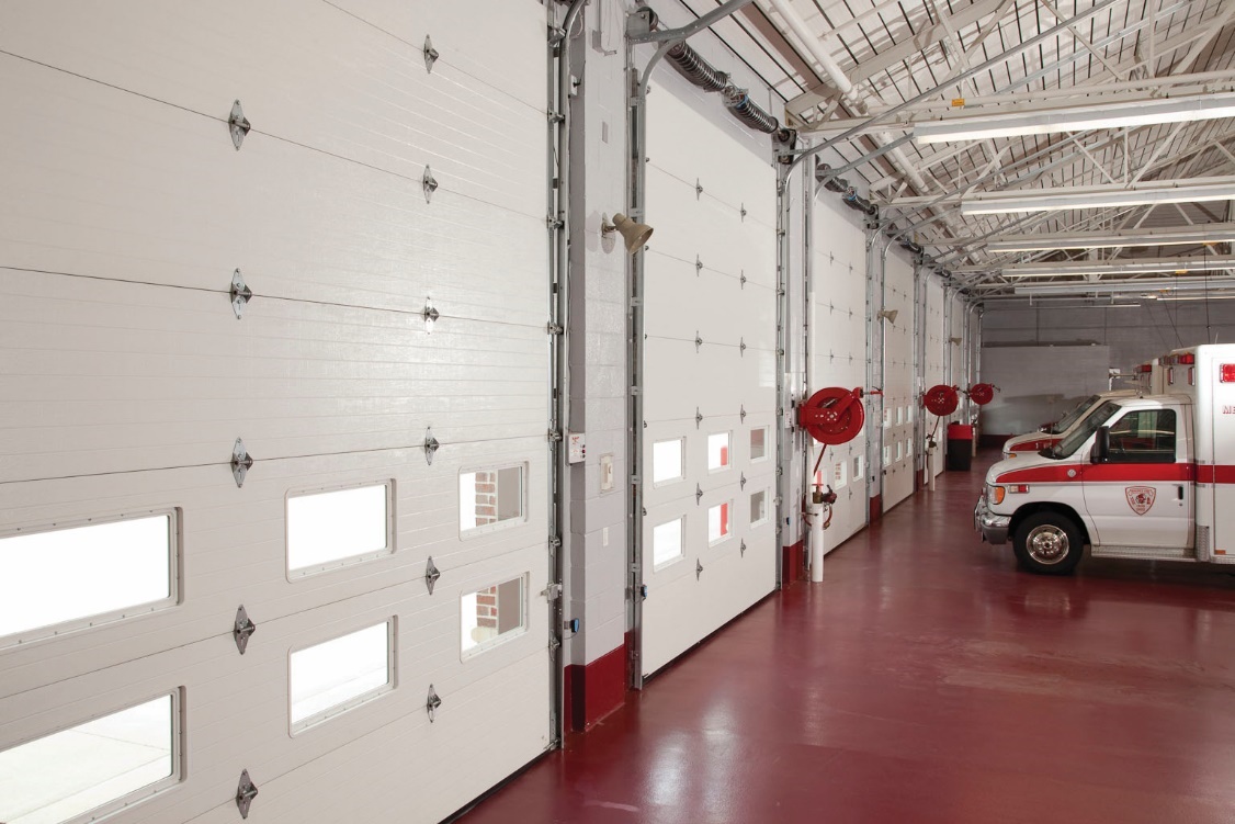 Commercial Garage Door Repair and Installation Services You Can Trust In Ahoskie, NC